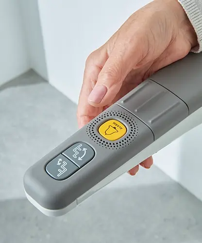 Compact Stairlifts
