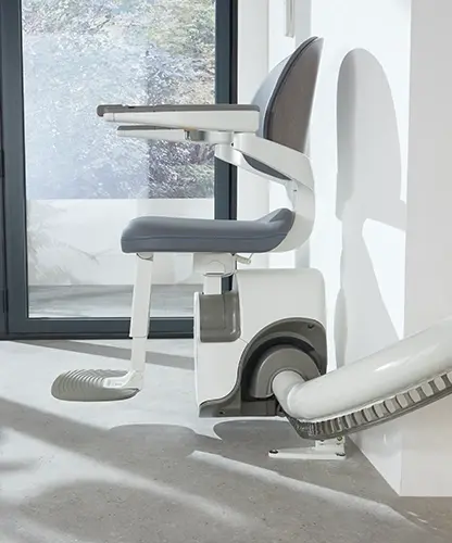 Residential Stairlifts