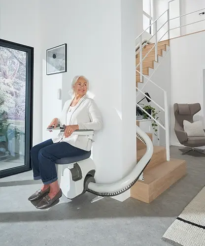 Stairlift for Home India