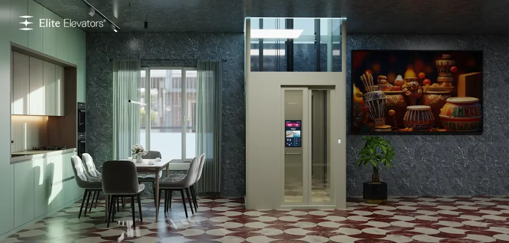 Elevating Home Interiors: Stylish Home Elevator Designs for Modern Living