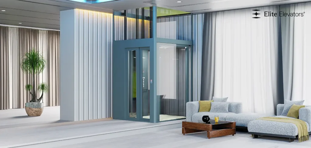 The Ultimate Home Lift Checklist #2: How are Home Lifts Installed?
