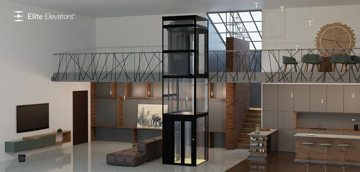 Hydraulic Home Lifts Price in India