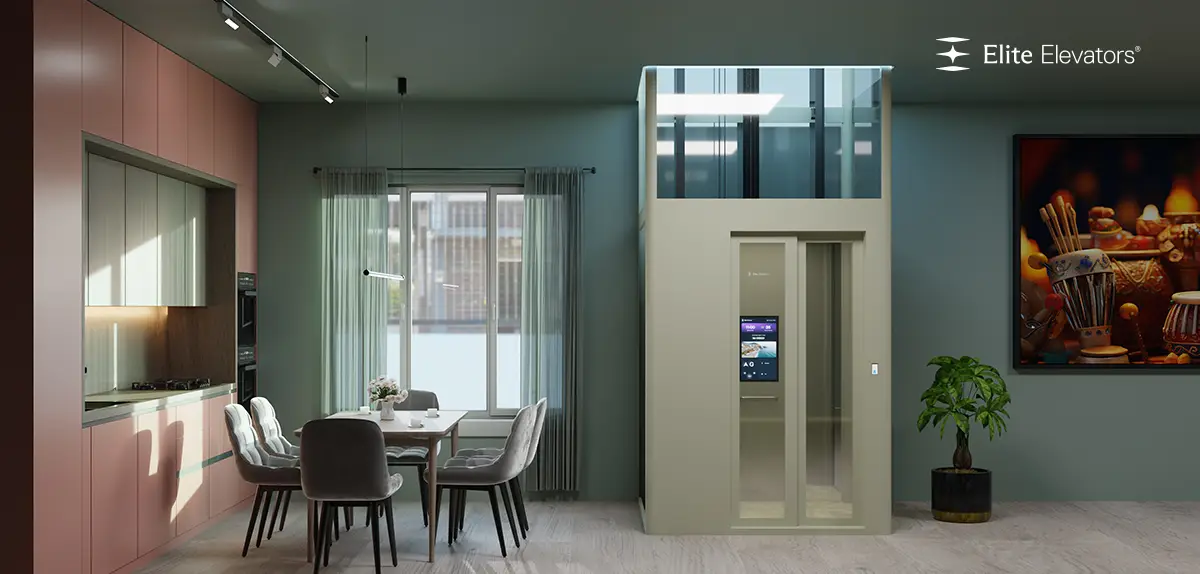Top Home Lifts Company