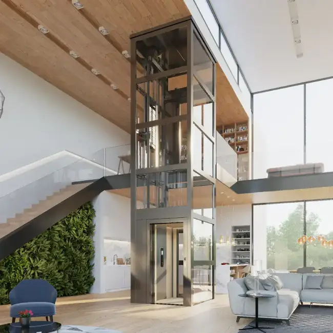 Cogbelt Home Elevators Company Cogbelt Home Elevators Company