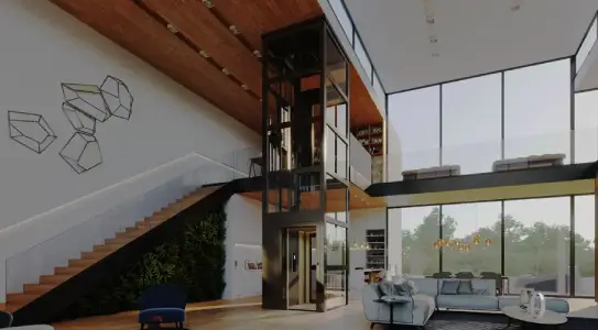 Stairlifts for homes in India Stairlifts for homes in India