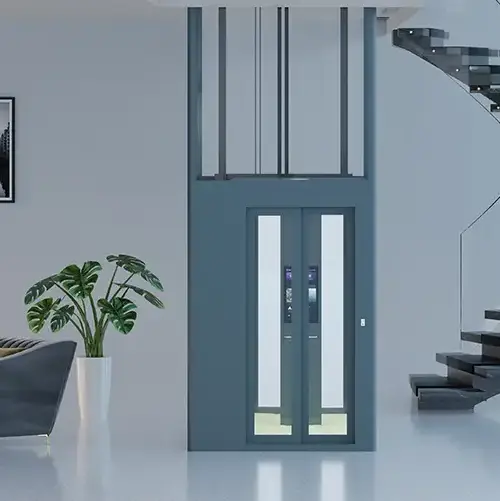X300 Smart Home Elevators