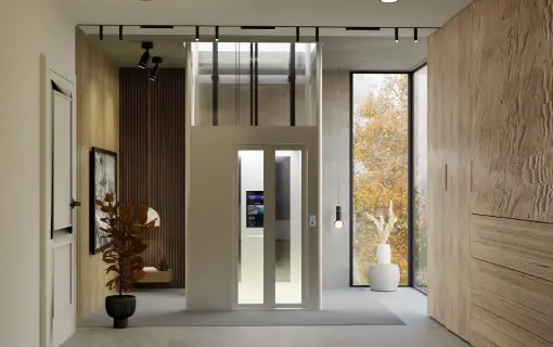 Gealess home lift gealess home lift