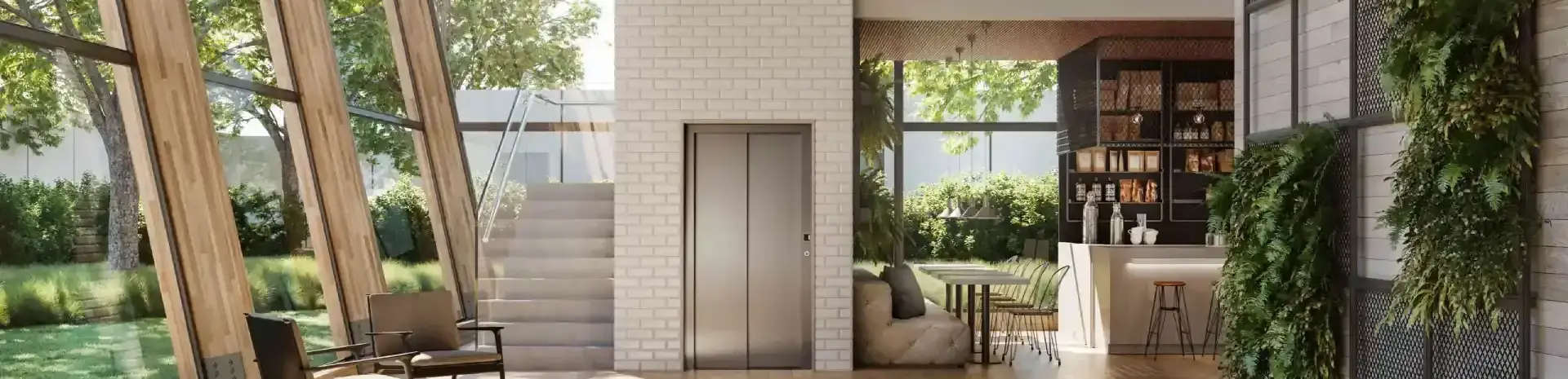 Home Elevators in India Home Elevators in India