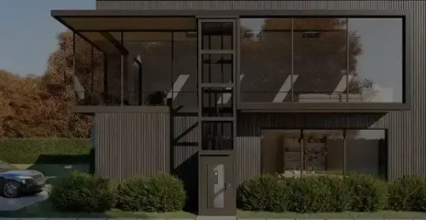 Gearless Home Lifts in India Gearless Home Lifts in India