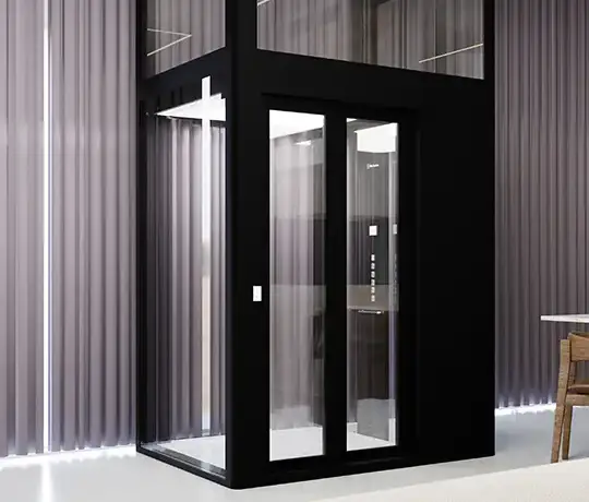 Indoor home elevators Indoor home elevators