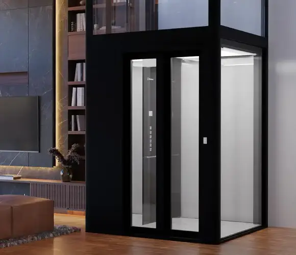 Modern small home lifts Modern small home lifts