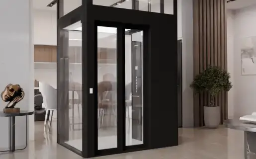 Small home lift company Small home lift company