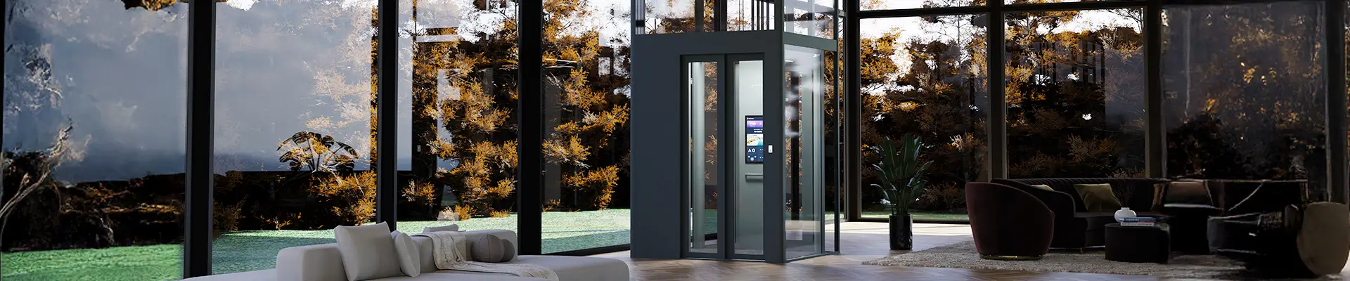 Small Lift for Home Price in Chennai – Elite Elevators
