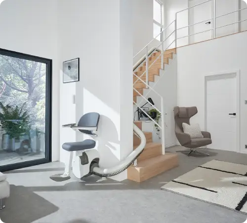 Stair lifts for home
