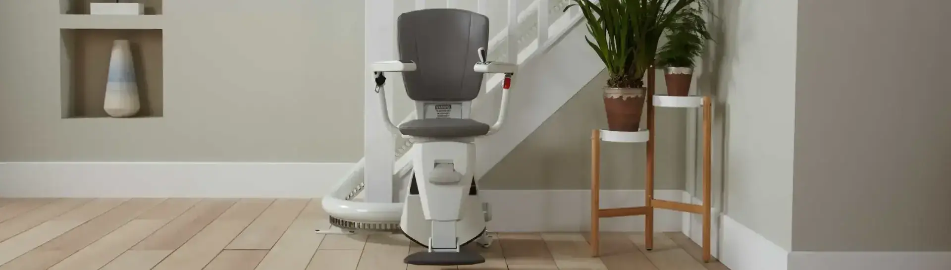 Stairlifts in India Stairlift in India