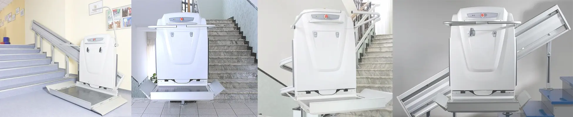 Supra platform lifts Supra Lifts for home