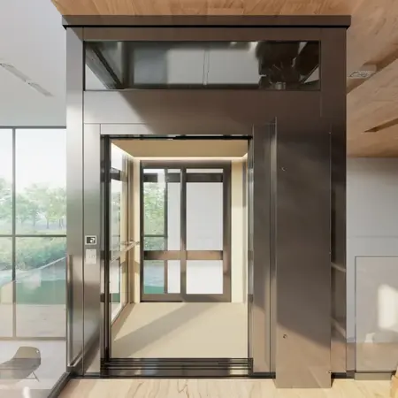 Benefits of real home lifts Benefits of real home lifts