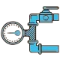 Enhanced Hydraulic Drive Enhanced Hydraulic Drive