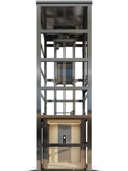 Hydraulic lifts for homes Hydraulic lifts for homes