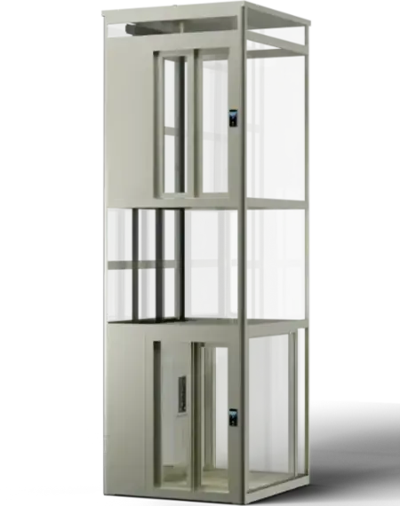 Hydraulic lifts features Hydraulic lifts features
