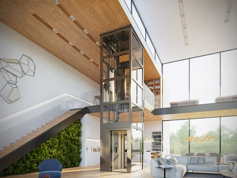 Modern Luxury Home Lifts Modern Luxury Home Lifts