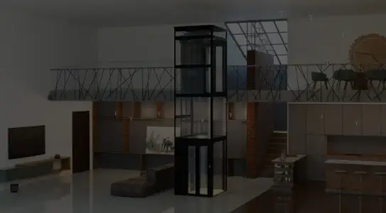 Smart Home Elevators Smart Home Elevators